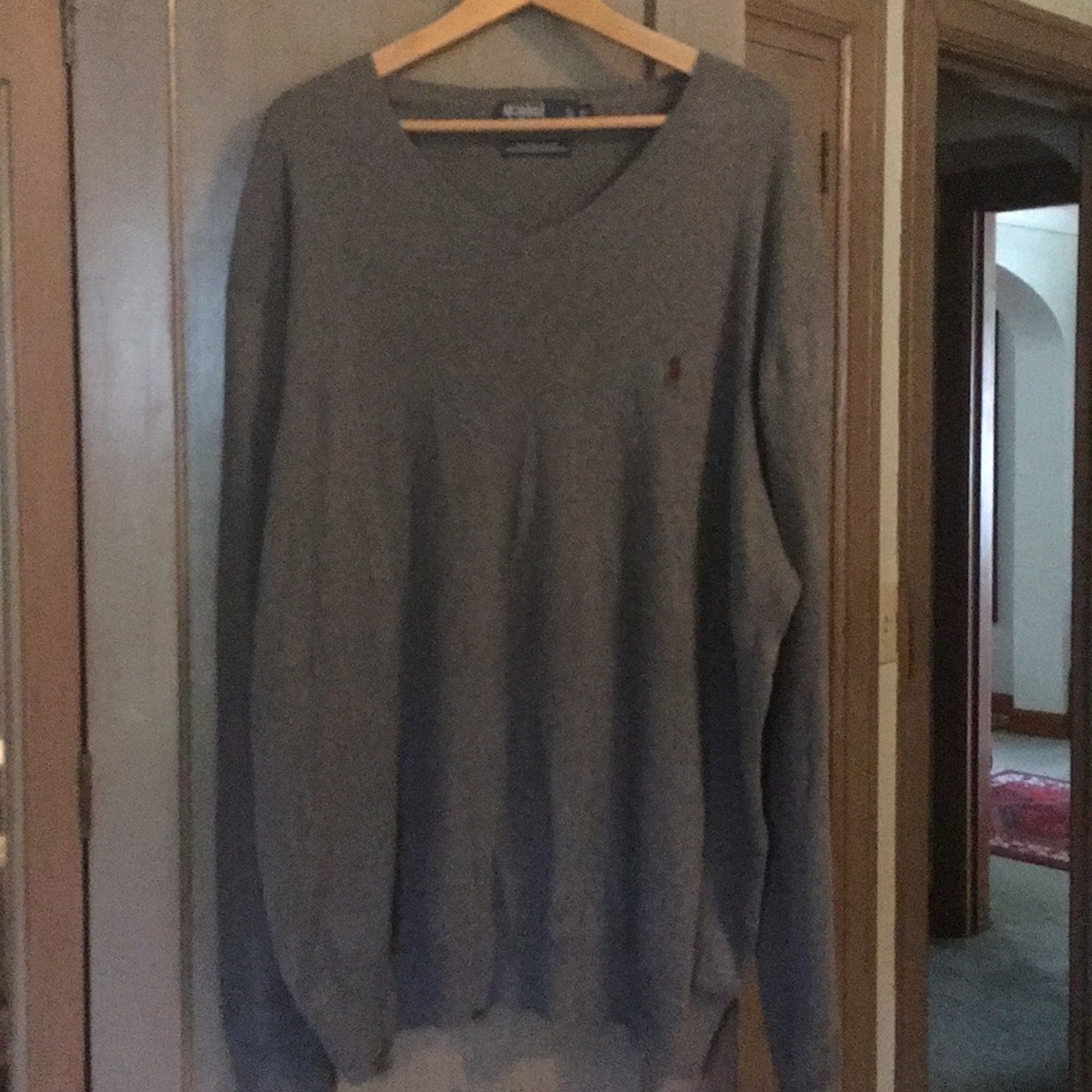 Polo Ralph Lauren men’s sweater